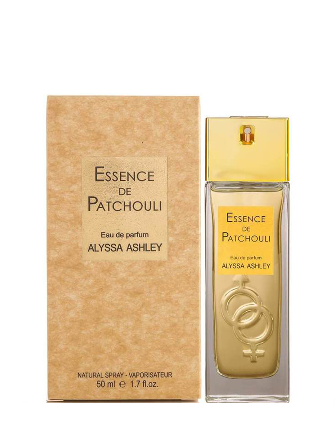 PATCHOULI EDP